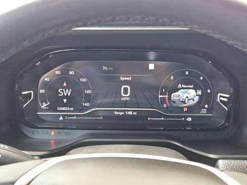 Certified 2022 GMC Yukon Denali AWD/4WD image 24