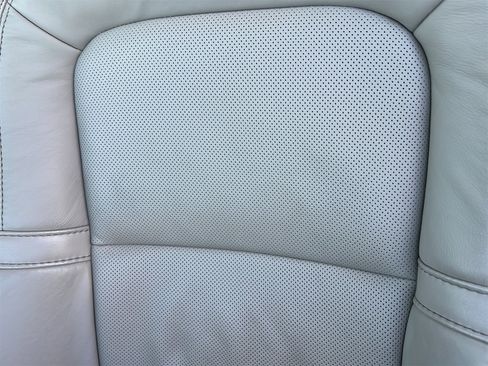 Used 2023 Lincoln Aviator Reserve w/ Equipment Group 201A image 34