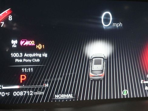 Certified 2025 Acura MDX A-Spec image 3