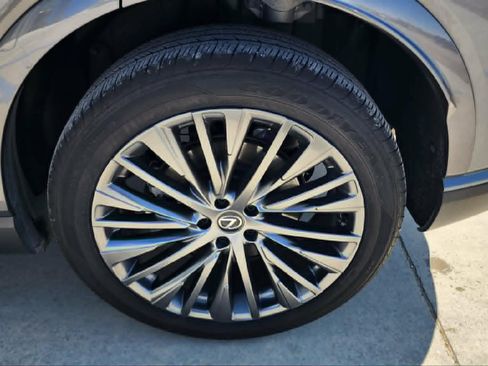 Used 2023 Lexus RX 350 AWD w/ Protection Package (P2) image 7