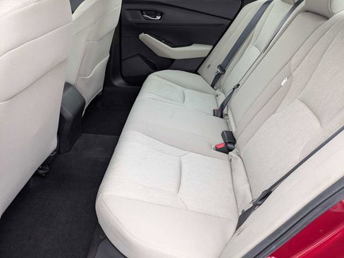 Certified 2023 Honda Accord EX image 18