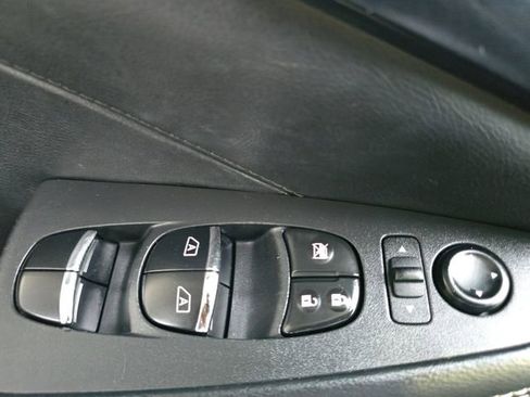 Used 2021 Nissan Maxima Platinum w/ Sport Mat Group image 30