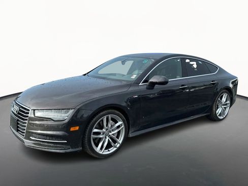Used 2016 Audi A7 3.0T Premium Plus image 7