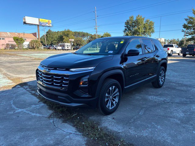 Used 2026 Chevrolet Equinox LT FWD image 7