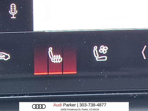 New 2025 Audi S5 Premium Plus image 20