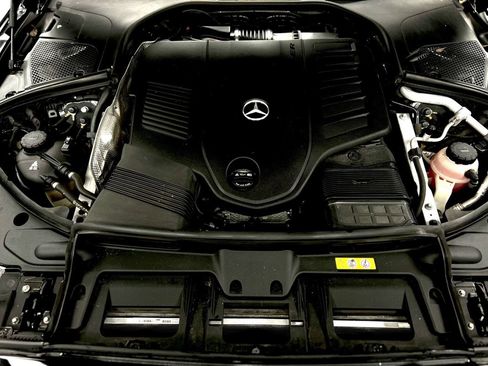 Used 2022 Mercedes-Benz S 500 AMG Sport Pkg w/ AMG Line Package image 45