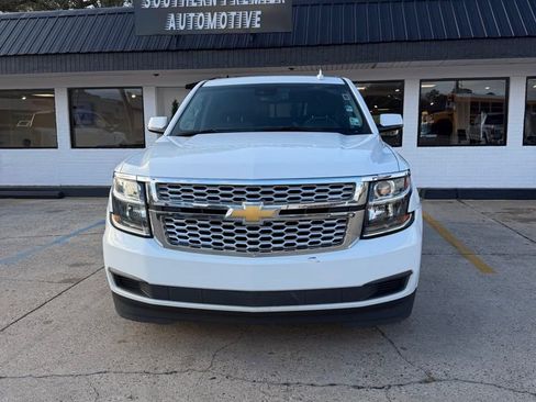 Used 2020 Chevrolet Tahoe LT image 2