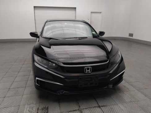 Used 2019 Honda Civic LX image 14