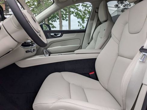 New 2025 Volvo XC60 T8 Core w/ Climate Package image 24