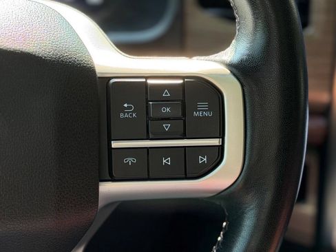 Used 2024 Ford Expedition Limited AWD/4WD image 14
