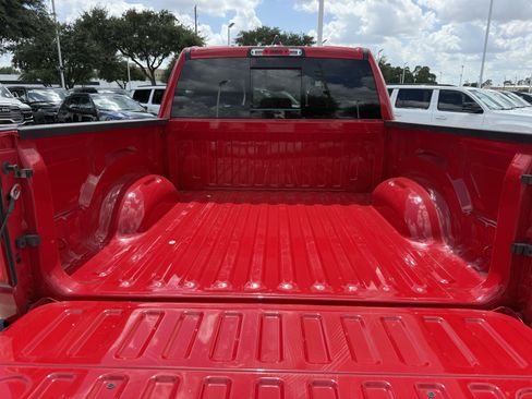 Used 2023 RAM 1500 Lone Star AWD/4WD image 31