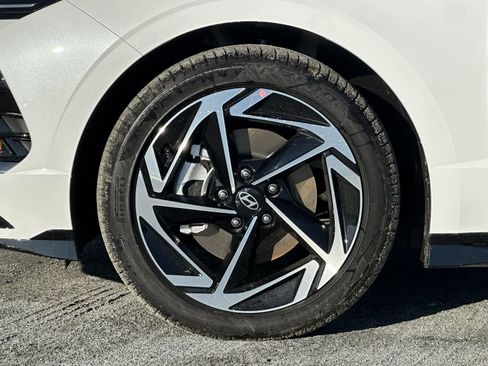 New 2026 Hyundai Sonata SEL image 25