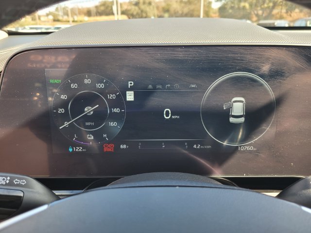 Used 2024 Kia Niro Wind FWD image 29