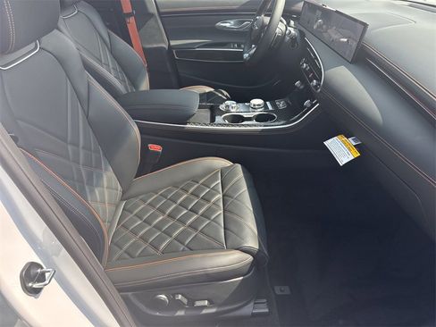 New 2026 Genesis GV70 3.5T Sport Prestige image 13