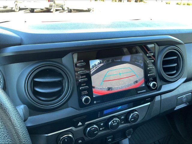 Used 2021 Toyota Tacoma SR AWD/4WD image 16