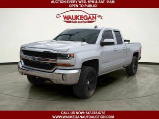 Used 2016 Chevrolet Silverado 1500 LT w/ All Star Edition AWD/4WD video 1