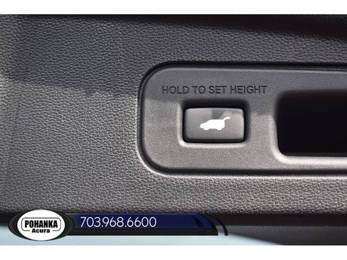 New 2026 Acura MDX A-Spec AWD/4WD image 35