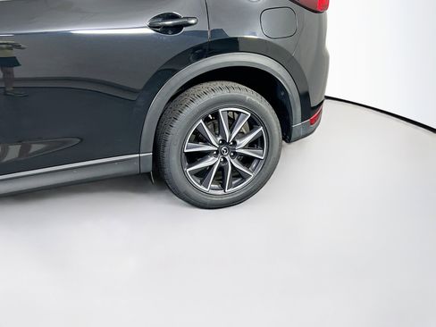 Used 2018 MAZDA CX-5 Touring w/ Preferred Equipment Package AWD/4WD image 30