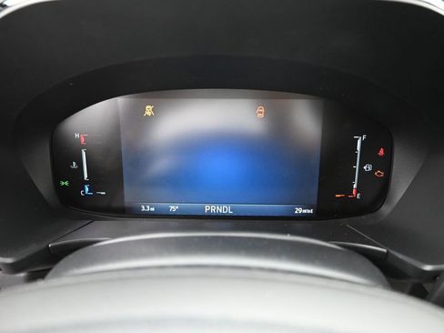 New 2026 Ford Escape ST-Line Select w/ Tech Pack #1 image 12