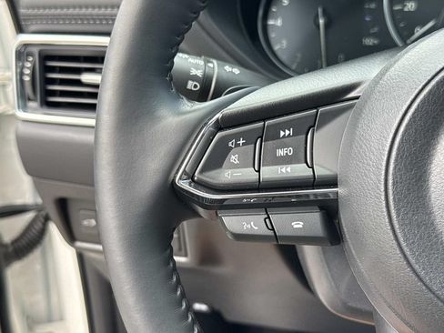 Certified 2025 MAZDA CX-5 AWD 2.5 S w/ Premium Plus Pkg image 46