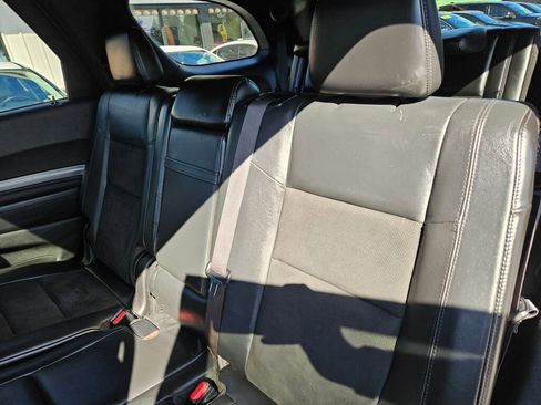 Used 2020 Dodge Durango R/T image 24