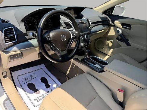 Used 2017 Acura RDX AWD w/ Advance Package image 22