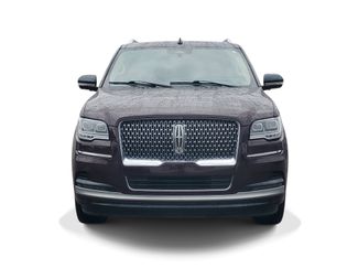 Used 2023 Lincoln Navigator Reserve AWD/4WD video 2