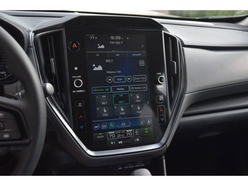 New 2026 Subaru Crosstrek 2.0i Premium AWD/4WD image 19