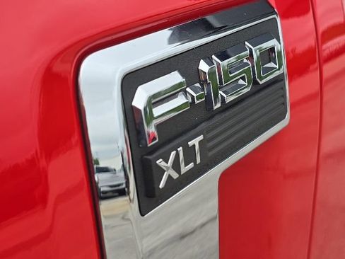 Used 2023 Ford F150 XLT AWD/4WD image 10