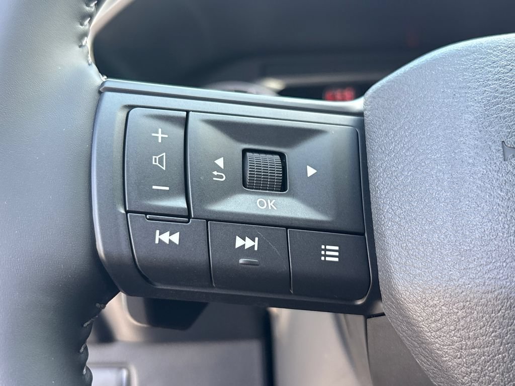 New 2026 Nissan Rogue SV AWD/4WD image 9