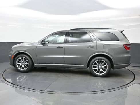 New 2026 Dodge Durango GT w/ Tow 'N Go Package AWD/4WD image 4