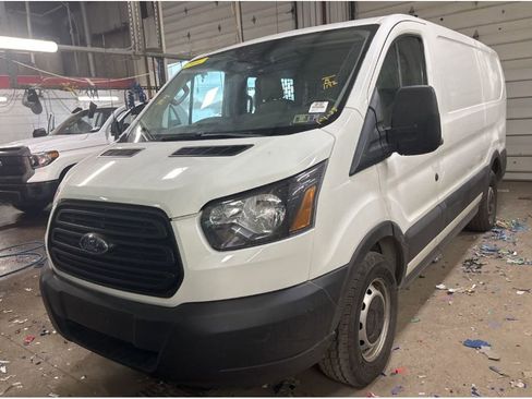 Used 2019 Ford Transit 150 130 Low Roof image 1