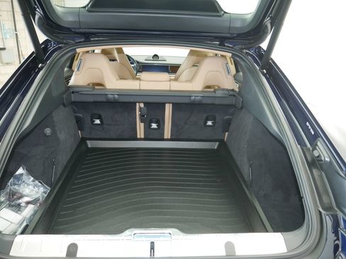 Certified 2023 Porsche Panamera 4 Platinum Edition AWD/4WD image 22