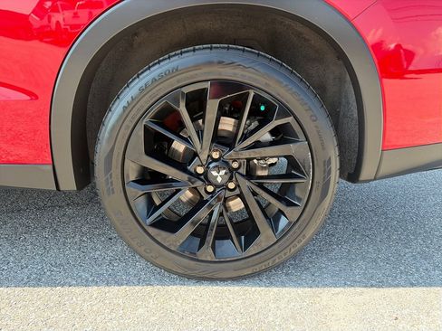 Used 2023 Mitsubishi Outlander SE Black Edition AWD/4WD image 42