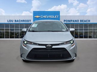 Used 2024 Toyota Corolla LE FWD video 2