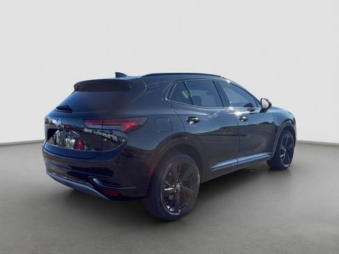 Used 2023 Buick Envision Essence w/ Sport Touring Package AWD/4WD image 6