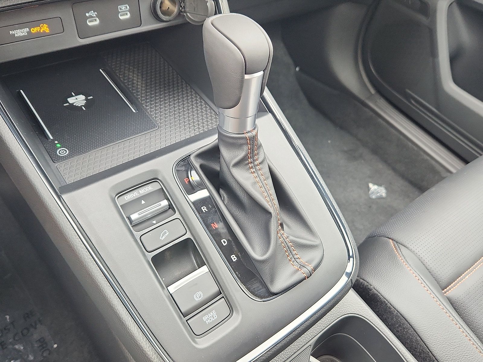 New 2027 Honda CR-V Sport-L image 11