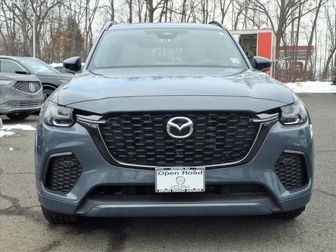 Used 2025 MAZDA CX-70 3.3 Turbo S w/ Premium Plus image 2