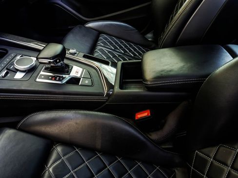 Used 2019 Audi S5 Prestige image 20