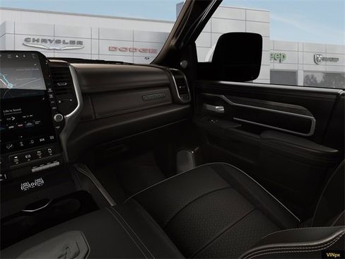New 2026 RAM 2500 Laramie image 16