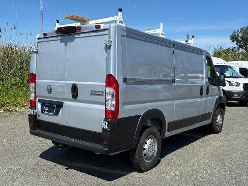 Used 2023 RAM ProMaster 3500 FWD image 5
