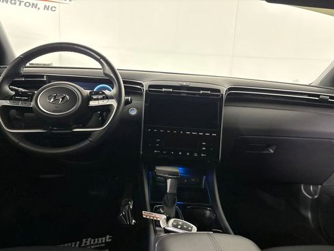 Used 2024 Hyundai Santa Cruz Limited AWD/4WD image 23
