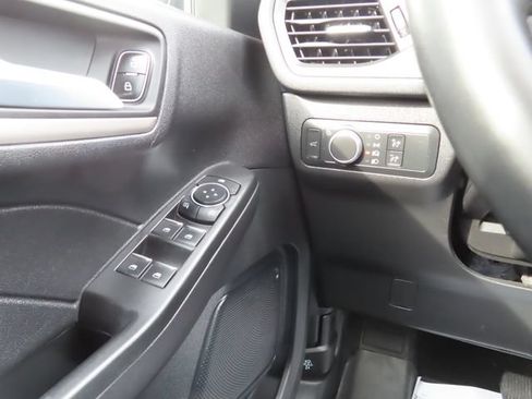 Used 2021 Ford Escape SE w/ Convenience Package AWD/4WD image 33