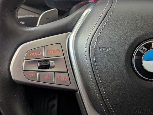Used 2020 BMW X7 xDrive40i w/ Premium Package AWD/4WD image 8