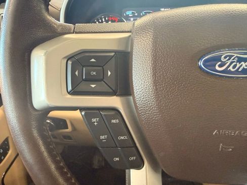 Used 2018 Ford F150 Lariat w/ Equipment Group 502A Luxury image 28