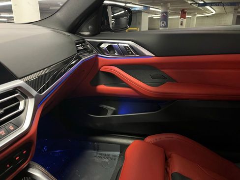 Used 2021 BMW M4 Competition w/ Executive Package image 29