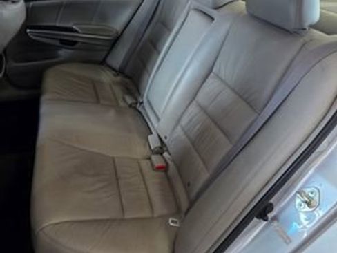 Used 2009 Honda Accord EX-L image 27