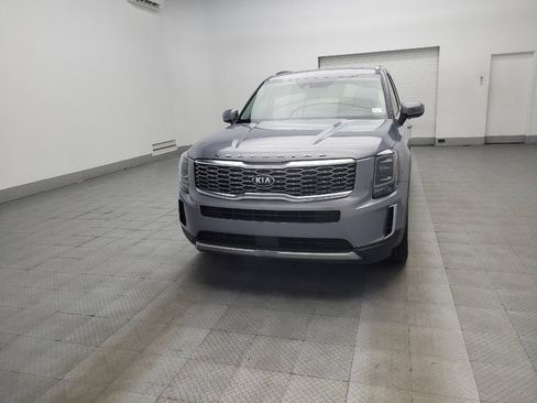 Used 2020 Kia Telluride S image 15
