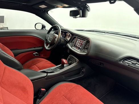 Used 2022 Dodge Challenger GT w/ Plus Package image 36