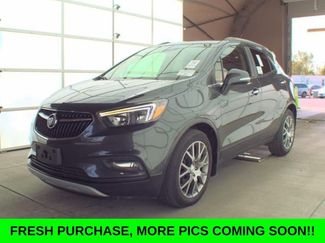 Used 2017 Buick Encore Sport Touring image 1